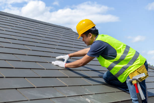Best Storm Damage Roof Repair  in English, IN
