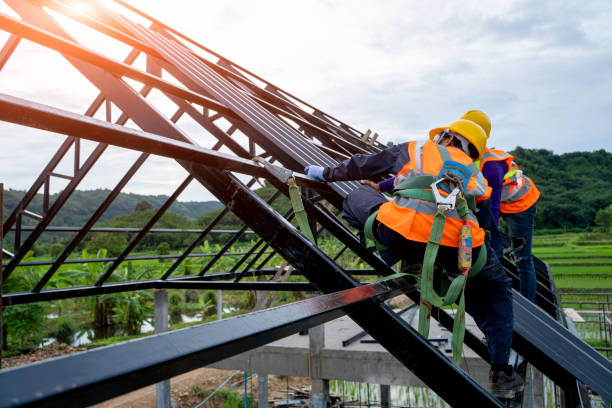 Professional Roofing Contractor in English, IN