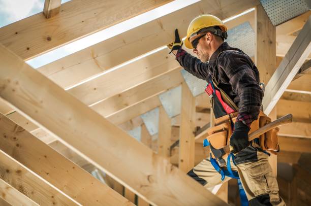 Best Roof Maintenance Services  in English, IN