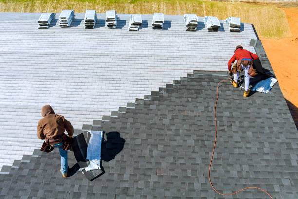 Best Roof Inspection Near Me  in English, IN