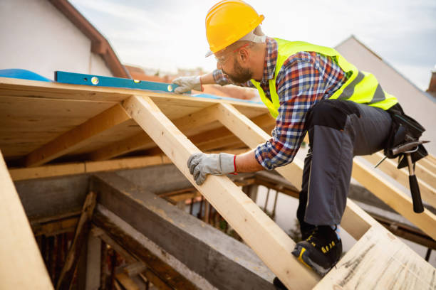 Quick and Trustworthy Emergency Roof Repair Services in English, IN