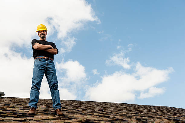 Roof Waterproofing Services in English, IN