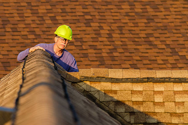 Best Tile Roofing Contractor  in English, IN