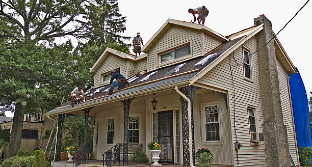 Best Gutter Installation and Roofing  in English, IN
