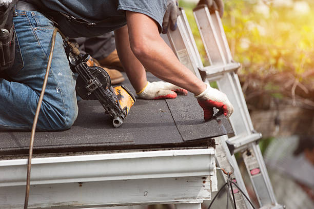 Best Storm Damage Roof Repair  in English, IN