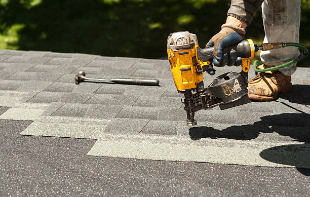 Best Roof Leak Repair  in English, IN