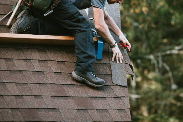 Best Local Roofing Companies  in English, IN